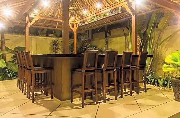 Luxury 4bedroom -villa Antan- Villa