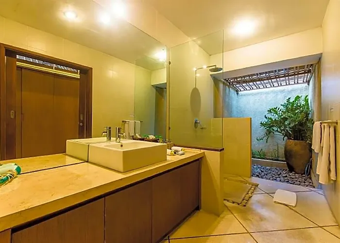 Luxury 4bedroom -villa Antan- *