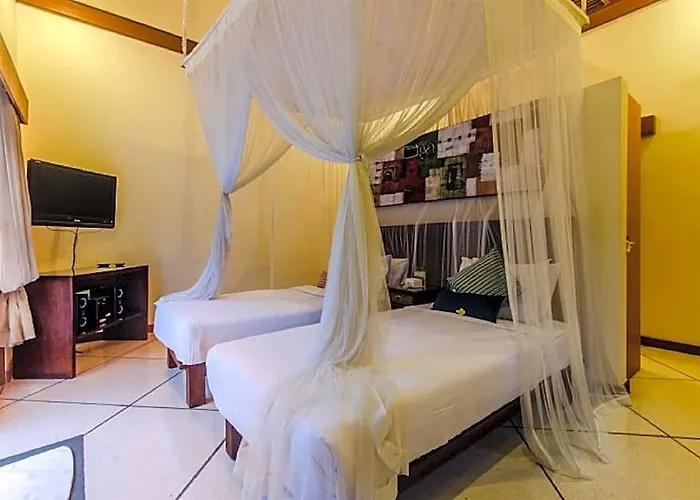 Luxury 4bedroom -villa Antan- فيلة سمينياك