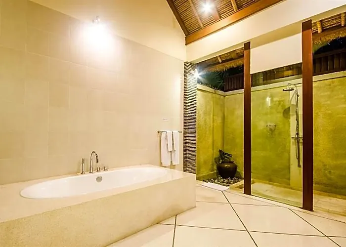 فيلة Luxury 4bedroom -villa Antan-