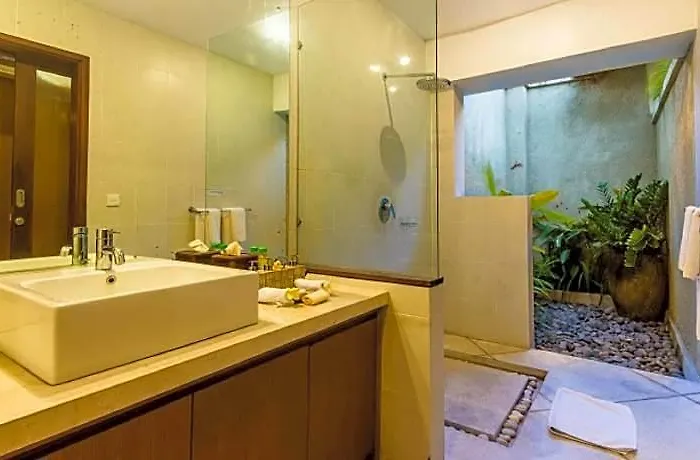 Luxury 4bedroom -villa Antan- *