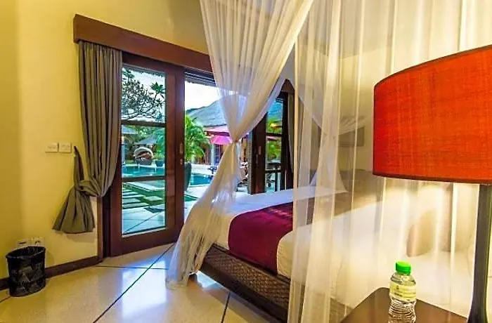 Villa Luxury 4bedroom -villa Antan- *