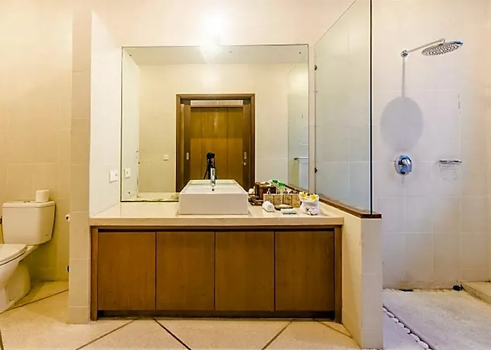 Villa Luxury 4bedroom -villa Antan- *