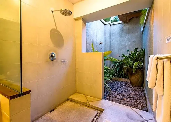 Luxury 4bedroom -villa Antan-